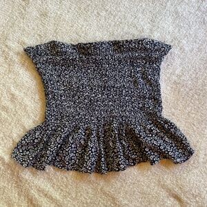 American Eagle Tube Top